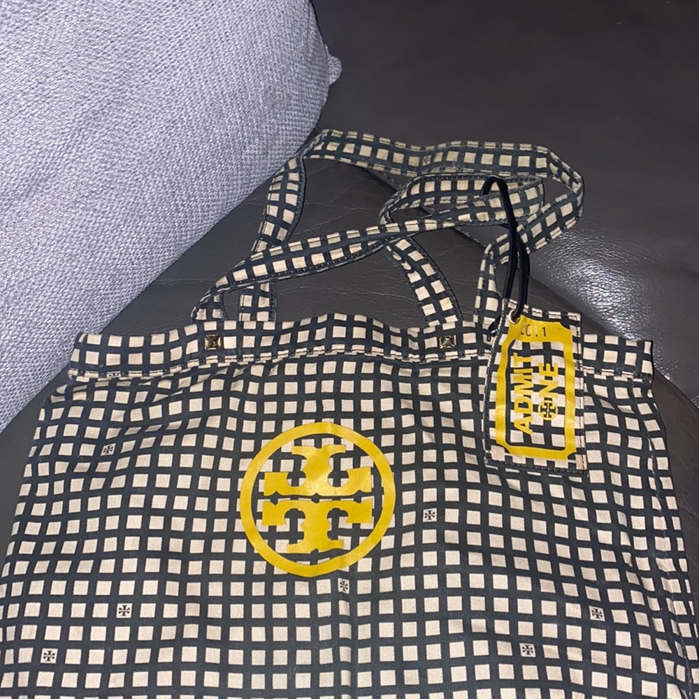 Tory Burch Tote